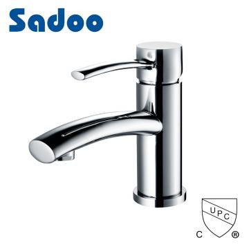 single handle lavatory Basin faucet