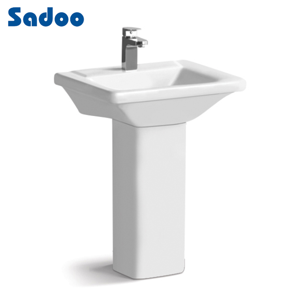 Pedestal Basins SD3206