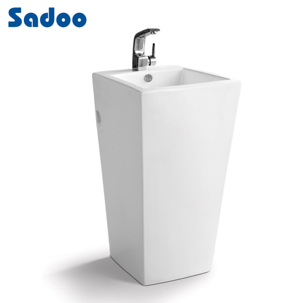 Pedestal Basins SDG002