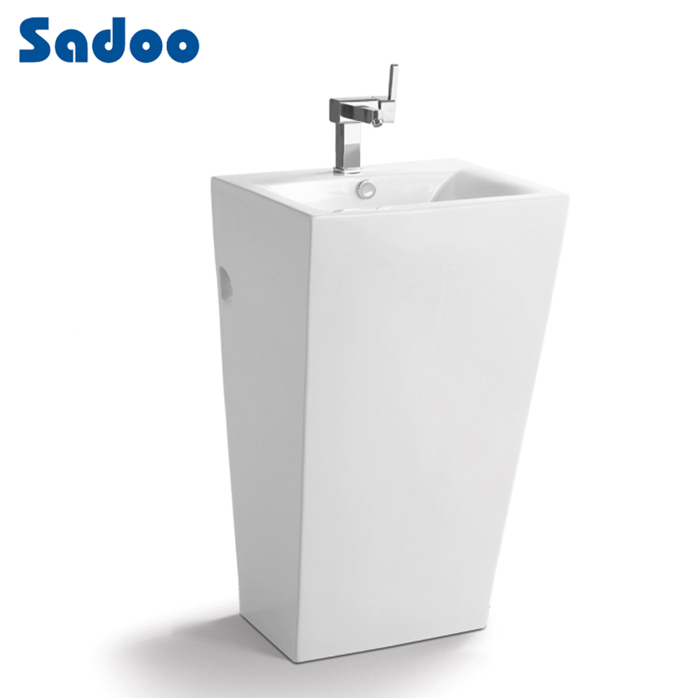 Pedestal Basin SDG003