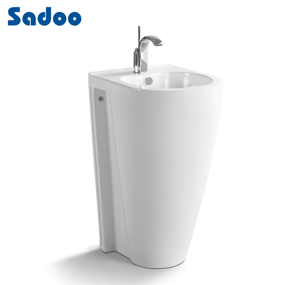 Pedestal Basins SDG005