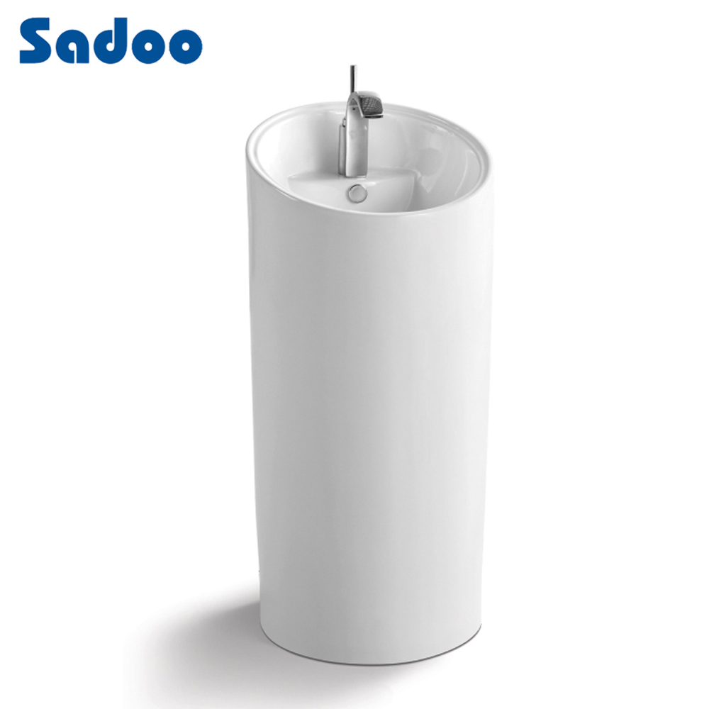 Pedestal Basins SDG008