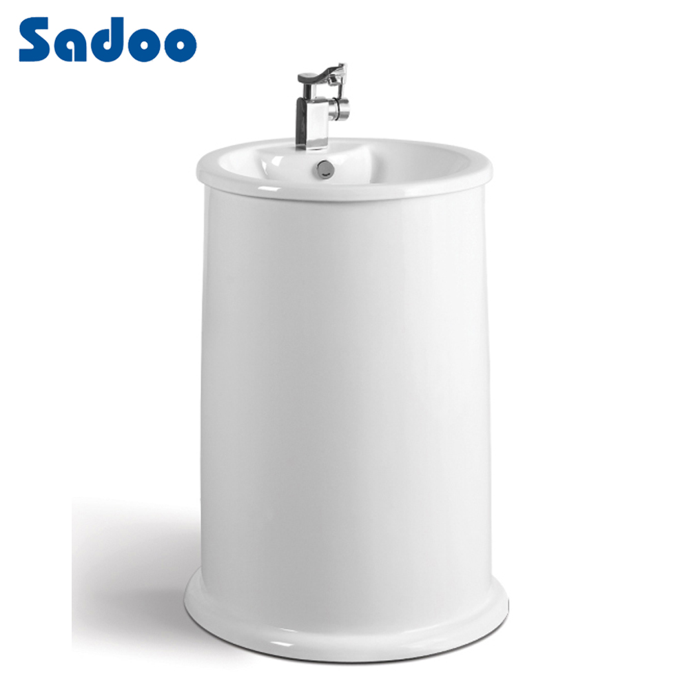 Pedestal Basins SDG012