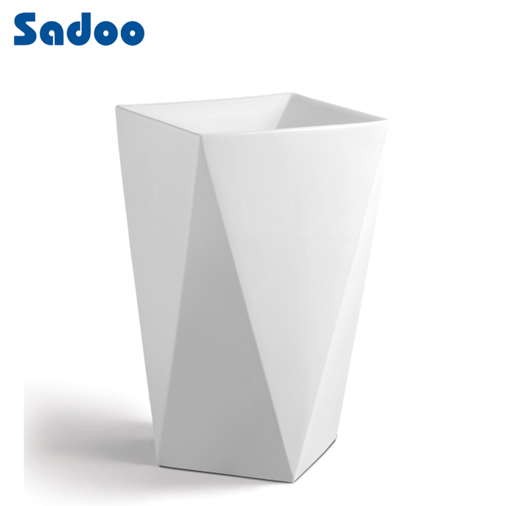 Pedestal Basins SDG016