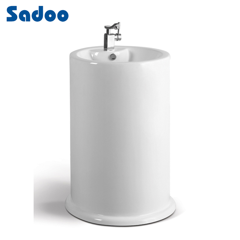 Pedestal Basins SDG018