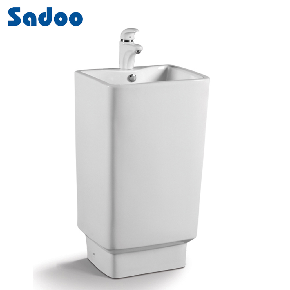 Pedestal Basins  SDG021