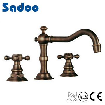 CUPC NSF AB1953 Approval Brass Basin Faucet