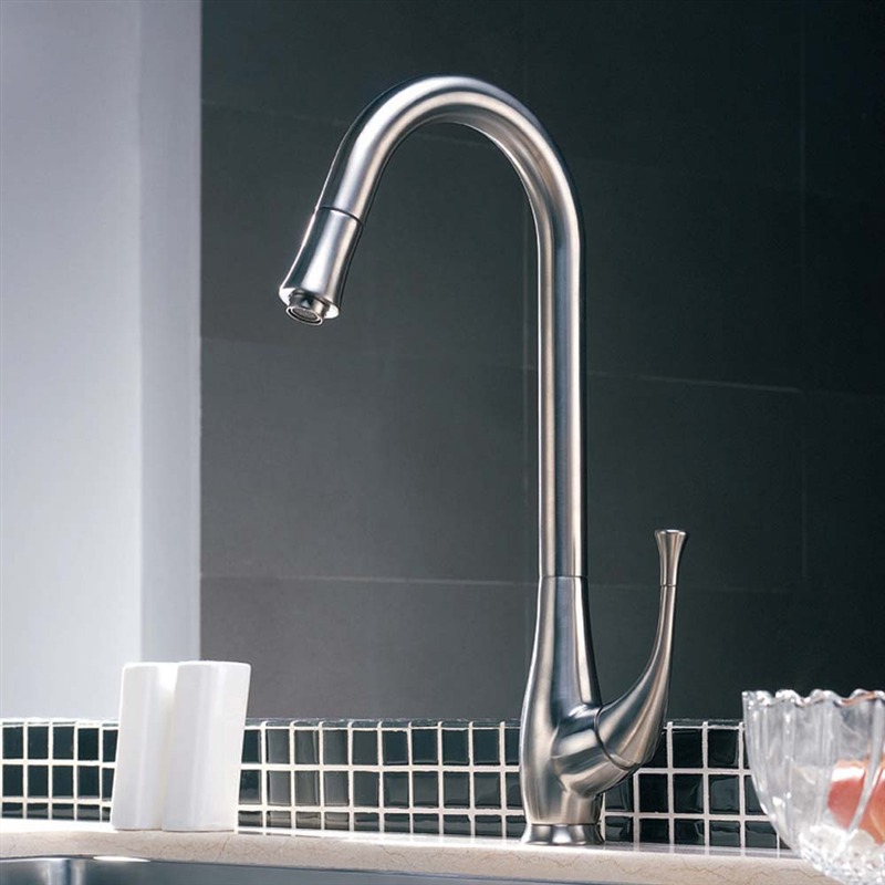 Kitchen Faucet Sink